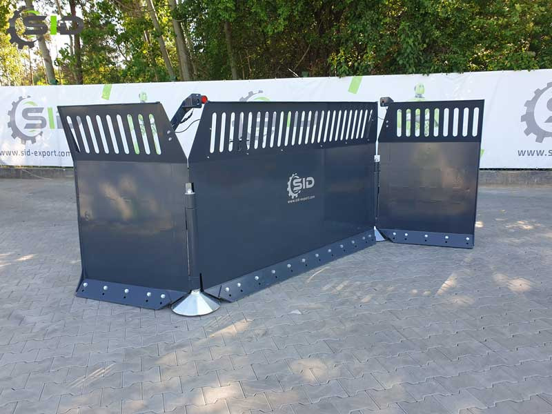 SID MAISSCHILD MAIS FLACHSCHIEBER HYDRAULISCH KLAPPBAR/ SILAGE BLADE HYDRAULIC 4,5 m - Oprema za obradu nakon žetve: slika SID MAISSCHILD MAIS FLACHSCHIEBER HYDRAULISCH KLAPPBAR/ SILAGE BLADE HYDRAULIC 4,5 m - Oprema za obradu nakon žetve SID MAISSCHILD MAIS FLACHSCHIEBER HYDRAULISCH KLAPPBAR/ SILAGE BLADE HYDRAULIC 4,5 m - Oprema za obradu nakon žetve: slika SID MAISSCHILD MAIS FLACHSCHIEBER HYDRAULISCH KLAPPBAR/ SILAGE BLADE HYDRAULIC 4,5 m - Oprema za obradu nakon žetve