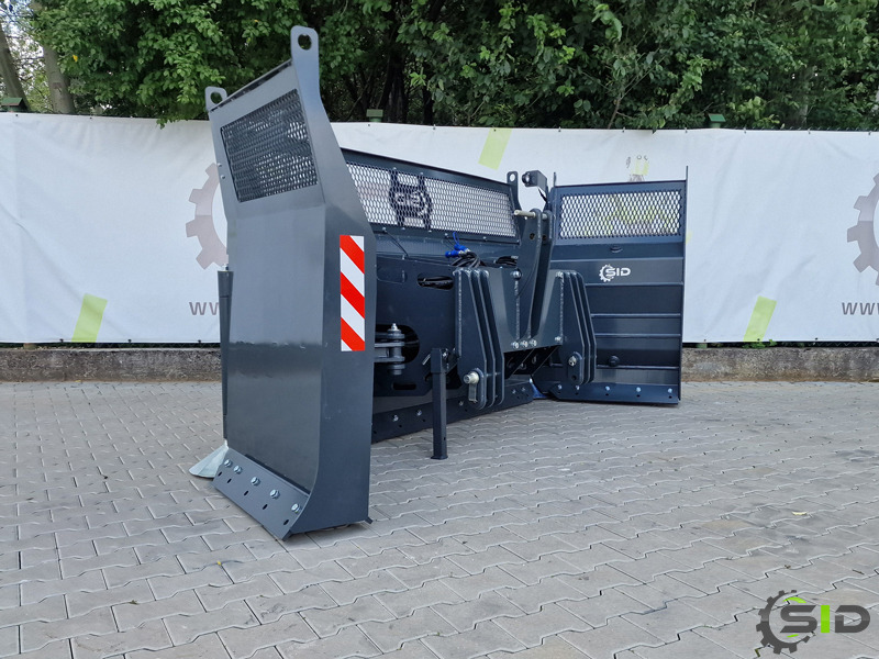 SID Maisschild Silogabel Flachschieber / Le bulldozer à maïs/ Corn plough / Silage blade /maize shield 4,5 m 3P.2+3 - Oprema za obradu nakon žetve: slika SID Maisschild Silogabel Flachschieber / Le bulldozer à maïs/ Corn plough / Silage blade /maize shield 4,5 m 3P.2+3 - Oprema za obradu nakon žetve SID Maisschild Silogabel Flachschieber / Le bulldozer à maïs/ Corn plough / Silage blade /maize shield 4,5 m 3P.2+3 - Oprema za obradu nakon žetve: slika SID Maisschild Silogabel Flachschieber / Le bulldozer à maïs/ Corn plough / Silage blade /maize shield 4,5 m 3P.2+3 - Oprema za obradu nakon žetve