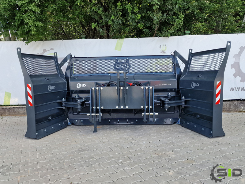 SID Maisschild Silogabel Flachschieber / Le bulldozer à maïs/ Corn plough / Silage blade /maize shield 4,5 m 3P.2+3 - Oprema za obradu nakon žetve: slika SID Maisschild Silogabel Flachschieber / Le bulldozer à maïs/ Corn plough / Silage blade /maize shield 4,5 m 3P.2+3 - Oprema za obradu nakon žetve SID Maisschild Silogabel Flachschieber / Le bulldozer à maïs/ Corn plough / Silage blade /maize shield 4,5 m 3P.2+3 - Oprema za obradu nakon žetve: slika SID Maisschild Silogabel Flachschieber / Le bulldozer à maïs/ Corn plough / Silage blade /maize shield 4,5 m 3P.2+3 - Oprema za obradu nakon žetve