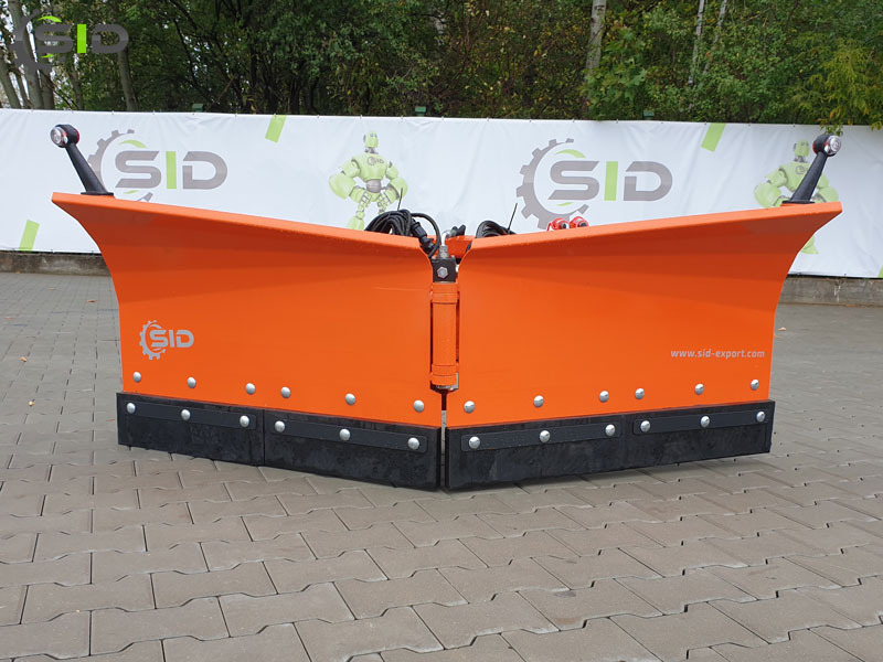 SID Schneeschild Pflug Vario leicht / Snow Plough V 1500 mm - Ralica za snijeg za Namjenska/ Posebna vozila: slika SID Schneeschild Pflug Vario leicht / Snow Plough V 1500 mm - Ralica za snijeg za Namjenska/ Posebna vozila SID Schneeschild Pflug Vario leicht / Snow Plough V 1500 mm - Ralica za snijeg za Namjenska/ Posebna vozila: slika SID Schneeschild Pflug Vario leicht / Snow Plough V 1500 mm - Ralica za snijeg za Namjenska/ Posebna vozila