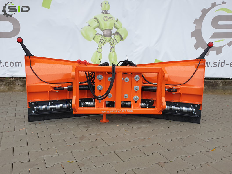 SID Schneeschild Pflug Vario leicht / Snow Plough V 1500 mm - Ralica za snijeg za Namjenska/ Posebna vozila: slika SID Schneeschild Pflug Vario leicht / Snow Plough V 1500 mm - Ralica za snijeg za Namjenska/ Posebna vozila SID Schneeschild Pflug Vario leicht / Snow Plough V 1500 mm - Ralica za snijeg za Namjenska/ Posebna vozila: slika SID Schneeschild Pflug Vario leicht / Snow Plough V 1500 mm - Ralica za snijeg za Namjenska/ Posebna vozila