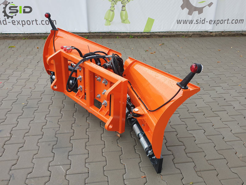 SID Schneeschild Pflug Vario leicht / Snow Plough V 1500 mm - Ralica za snijeg za Namjenska/ Posebna vozila: slika SID Schneeschild Pflug Vario leicht / Snow Plough V 1500 mm - Ralica za snijeg za Namjenska/ Posebna vozila SID Schneeschild Pflug Vario leicht / Snow Plough V 1500 mm - Ralica za snijeg za Namjenska/ Posebna vozila: slika SID Schneeschild Pflug Vario leicht / Snow Plough V 1500 mm - Ralica za snijeg za Namjenska/ Posebna vozila