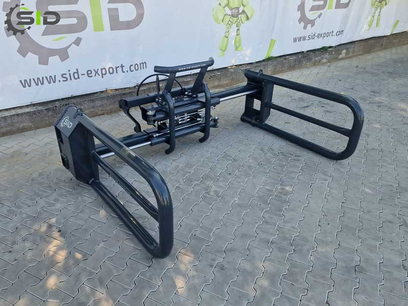 SID Square bale grapple / Quaderballengreifer - Grajfer za Poljoprivredni strojevi: slika SID Square bale grapple / Quaderballengreifer - Grajfer za Poljoprivredni strojevi SID Square bale grapple / Quaderballengreifer - Grajfer za Poljoprivredni strojevi: slika SID Square bale grapple / Quaderballengreifer - Grajfer za Poljoprivredni strojevi