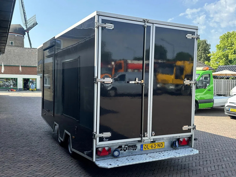 BOLLE BE Oplegger Fifth Wheel Trailer 3880 KG Laadvermogen - Poluprikolica sa zatvorenim sandukom: slika BOLLE BE Oplegger Fifth Wheel Trailer 3880 KG Laadvermogen - Poluprikolica sa zatvorenim sandukom BOLLE BE Oplegger Fifth Wheel Trailer 3880 KG Laadvermogen - Poluprikolica sa zatvorenim sandukom: slika BOLLE BE Oplegger Fifth Wheel Trailer 3880 KG Laadvermogen - Poluprikolica sa zatvorenim sandukom