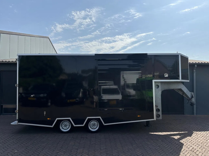 BOLLE BE Oplegger Fifth Wheel Trailer 3880 KG Laadvermogen - Poluprikolica sa zatvorenim sandukom: slika BOLLE BE Oplegger Fifth Wheel Trailer 3880 KG Laadvermogen - Poluprikolica sa zatvorenim sandukom BOLLE BE Oplegger Fifth Wheel Trailer 3880 KG Laadvermogen - Poluprikolica sa zatvorenim sandukom: slika BOLLE BE Oplegger Fifth Wheel Trailer 3880 KG Laadvermogen - Poluprikolica sa zatvorenim sandukom