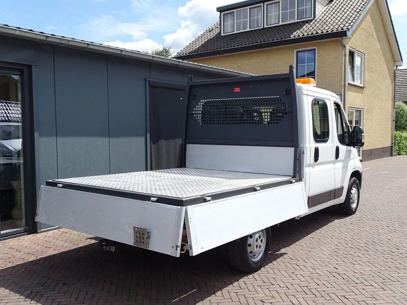 Citroën Jumper DUBBELCABINE, 7P, 78TKM, NETTE AUTO! - Pick-up, Dostavno vozilo s dvostrukom kabinom: slika Citroën Jumper DUBBELCABINE, 7P, 78TKM, NETTE AUTO! - Pick-up, Dostavno vozilo s dvostrukom kabinom Citroën Jumper DUBBELCABINE, 7P, 78TKM, NETTE AUTO! - Pick-up, Dostavno vozilo s dvostrukom kabinom: slika Citroën Jumper DUBBELCABINE, 7P, 78TKM, NETTE AUTO! - Pick-up, Dostavno vozilo s dvostrukom kabinom