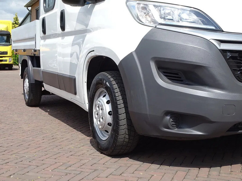 Citroën Jumper DUBBELCABINE, 7P, 78TKM, NETTE AUTO! - Pick-up, Dostavno vozilo s dvostrukom kabinom: slika Citroën Jumper DUBBELCABINE, 7P, 78TKM, NETTE AUTO! - Pick-up, Dostavno vozilo s dvostrukom kabinom Citroën Jumper DUBBELCABINE, 7P, 78TKM, NETTE AUTO! - Pick-up, Dostavno vozilo s dvostrukom kabinom: slika Citroën Jumper DUBBELCABINE, 7P, 78TKM, NETTE AUTO! - Pick-up, Dostavno vozilo s dvostrukom kabinom