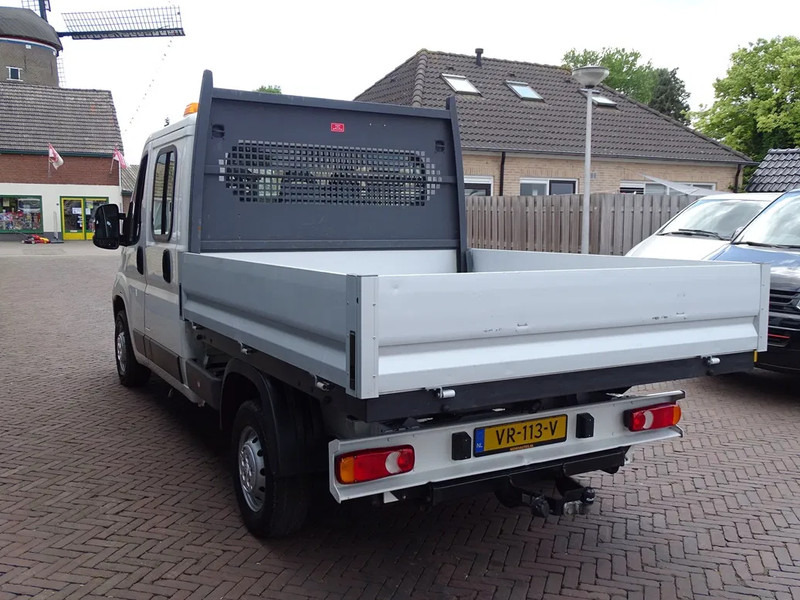 Citroën Jumper DUBBELCABINE, 7P, 78TKM, NETTE AUTO! - Pick-up, Dostavno vozilo s dvostrukom kabinom: slika Citroën Jumper DUBBELCABINE, 7P, 78TKM, NETTE AUTO! - Pick-up, Dostavno vozilo s dvostrukom kabinom Citroën Jumper DUBBELCABINE, 7P, 78TKM, NETTE AUTO! - Pick-up, Dostavno vozilo s dvostrukom kabinom: slika Citroën Jumper DUBBELCABINE, 7P, 78TKM, NETTE AUTO! - Pick-up, Dostavno vozilo s dvostrukom kabinom