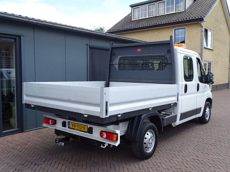 Citroën Jumper DUBBELCABINE, 7P, 78TKM, NETTE AUTO! - Pick-up, Dostavno vozilo s dvostrukom kabinom: slika Citroën Jumper DUBBELCABINE, 7P, 78TKM, NETTE AUTO! - Pick-up, Dostavno vozilo s dvostrukom kabinom Citroën Jumper DUBBELCABINE, 7P, 78TKM, NETTE AUTO! - Pick-up, Dostavno vozilo s dvostrukom kabinom: slika Citroën Jumper DUBBELCABINE, 7P, 78TKM, NETTE AUTO! - Pick-up, Dostavno vozilo s dvostrukom kabinom