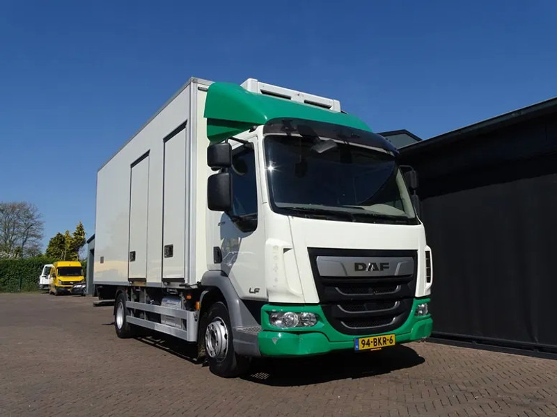 DAF LF 230 Konvecta Multi-Temp - Izotermni kamion: slika DAF LF 230 Konvecta Multi-Temp - Izotermni kamion DAF LF 230 Konvecta Multi-Temp - Izotermni kamion: slika DAF LF 230 Konvecta Multi-Temp - Izotermni kamion