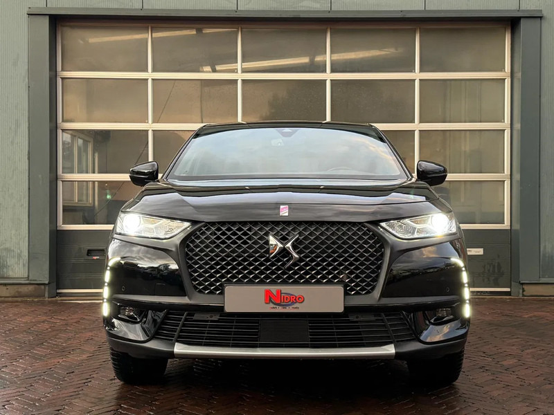 DS Ds 7 Crossback DS Performance Line 360 Cam Xenon Led Groot Navi Leder/ Alcantara Cruise Origi NL Lmv Veel Opties! - SUV: slika DS Ds 7 Crossback DS Performance Line 360 Cam Xenon Led Groot Navi Leder/ Alcantara Cruise Origi NL Lmv Veel Opties! - SUV DS Ds 7 Crossback DS Performance Line 360 Cam Xenon Led Groot Navi Leder/ Alcantara Cruise Origi NL Lmv Veel Opties! - SUV: slika DS Ds 7 Crossback DS Performance Line 360 Cam Xenon Led Groot Navi Leder/ Alcantara Cruise Origi NL Lmv Veel Opties! - SUV