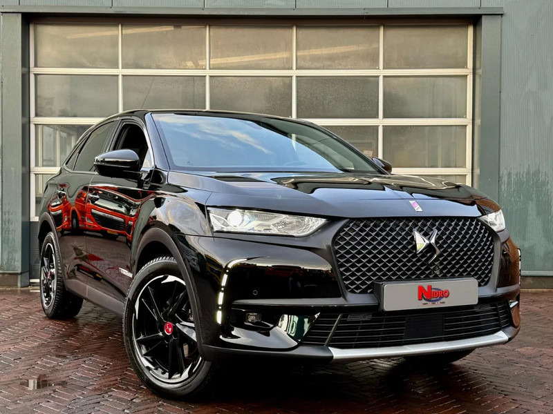 DS Ds 7 Crossback DS Performance Line 360 Cam Xenon Led Groot Navi Leder/ Alcantara Cruise Origi NL Lmv Veel Opties! - SUV: slika DS Ds 7 Crossback DS Performance Line 360 Cam Xenon Led Groot Navi Leder/ Alcantara Cruise Origi NL Lmv Veel Opties! - SUV DS Ds 7 Crossback DS Performance Line 360 Cam Xenon Led Groot Navi Leder/ Alcantara Cruise Origi NL Lmv Veel Opties! - SUV: slika DS Ds 7 Crossback DS Performance Line 360 Cam Xenon Led Groot Navi Leder/ Alcantara Cruise Origi NL Lmv Veel Opties! - SUV