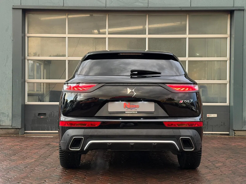 DS Ds 7 Crossback DS Performance Line 360 Cam Xenon Led Groot Navi Leder/ Alcantara Cruise Origi NL Lmv Veel Opties! - SUV: slika DS Ds 7 Crossback DS Performance Line 360 Cam Xenon Led Groot Navi Leder/ Alcantara Cruise Origi NL Lmv Veel Opties! - SUV DS Ds 7 Crossback DS Performance Line 360 Cam Xenon Led Groot Navi Leder/ Alcantara Cruise Origi NL Lmv Veel Opties! - SUV: slika DS Ds 7 Crossback DS Performance Line 360 Cam Xenon Led Groot Navi Leder/ Alcantara Cruise Origi NL Lmv Veel Opties! - SUV