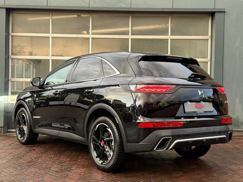 DS Ds 7 Crossback DS Performance Line NL Auto 360 Cam Xenon Led Groot Navi Leder/ Alcantara Cruise Lmv Veel Opties! - SUV: slika DS Ds 7 Crossback DS Performance Line NL Auto 360 Cam Xenon Led Groot Navi Leder/ Alcantara Cruise Lmv Veel Opties! - SUV DS Ds 7 Crossback DS Performance Line NL Auto 360 Cam Xenon Led Groot Navi Leder/ Alcantara Cruise Lmv Veel Opties! - SUV: slika DS Ds 7 Crossback DS Performance Line NL Auto 360 Cam Xenon Led Groot Navi Leder/ Alcantara Cruise Lmv Veel Opties! - SUV