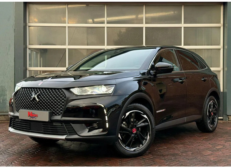 DS Ds 7 Crossback DS Performance Line NL Auto 360 Cam Xenon Led Groot Navi Leder/ Alcantara Cruise Lmv Veel Opties! - SUV: slika DS Ds 7 Crossback DS Performance Line NL Auto 360 Cam Xenon Led Groot Navi Leder/ Alcantara Cruise Lmv Veel Opties! - SUV DS Ds 7 Crossback DS Performance Line NL Auto 360 Cam Xenon Led Groot Navi Leder/ Alcantara Cruise Lmv Veel Opties! - SUV: slika DS Ds 7 Crossback DS Performance Line NL Auto 360 Cam Xenon Led Groot Navi Leder/ Alcantara Cruise Lmv Veel Opties! - SUV