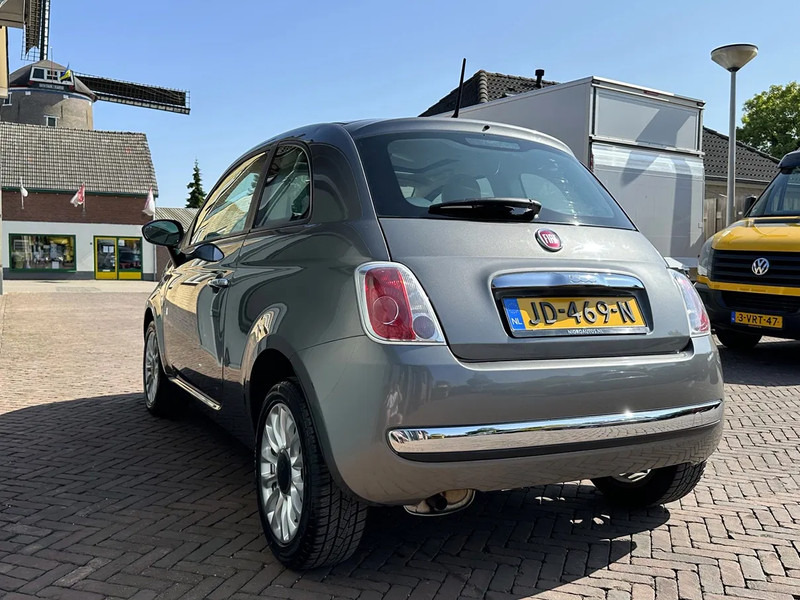 Fiat 500 1.2 Lounge Lmv Panoramadak Airco - Hatchback: slika Fiat 500 1.2 Lounge Lmv Panoramadak Airco - Hatchback Fiat 500 1.2 Lounge Lmv Panoramadak Airco - Hatchback: slika Fiat 500 1.2 Lounge Lmv Panoramadak Airco - Hatchback