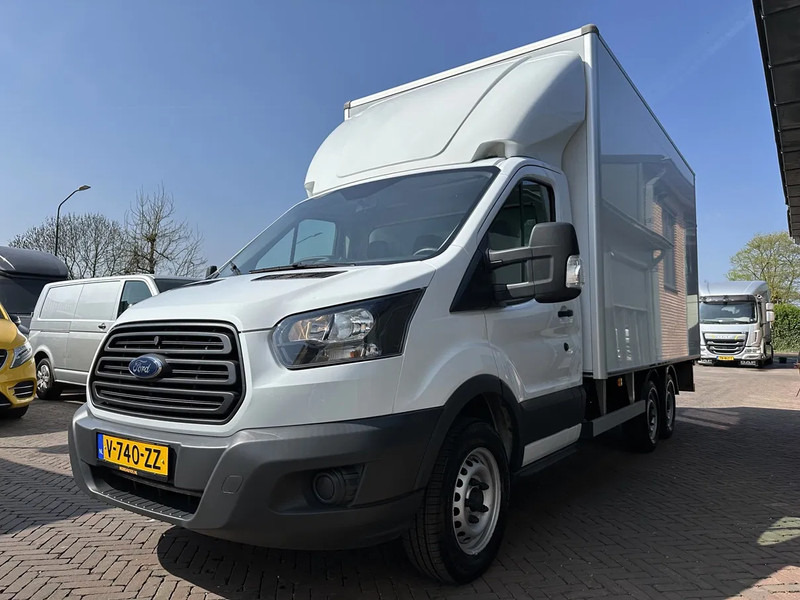 Ford Transit BAKWAGEN LAADKLEP 1500 kg LAADVERMOGEN - Dostavno vozilo sa zatvorenim sandukom: slika Ford Transit BAKWAGEN LAADKLEP 1500 kg LAADVERMOGEN - Dostavno vozilo sa zatvorenim sandukom Ford Transit BAKWAGEN LAADKLEP 1500 kg LAADVERMOGEN - Dostavno vozilo sa zatvorenim sandukom: slika Ford Transit BAKWAGEN LAADKLEP 1500 kg LAADVERMOGEN - Dostavno vozilo sa zatvorenim sandukom