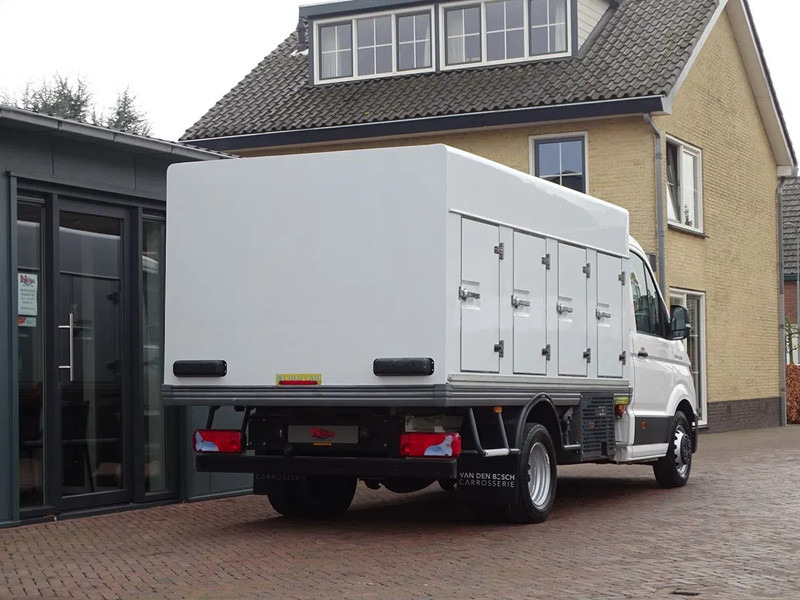 MAN TGE 5.120 Cold Car Vriezer Carplay 7500 KM! - Dostavno vozilo hladnjača: slika MAN TGE 5.120 Cold Car Vriezer Carplay 7500 KM! - Dostavno vozilo hladnjača MAN TGE 5.120 Cold Car Vriezer Carplay 7500 KM! - Dostavno vozilo hladnjača: slika MAN TGE 5.120 Cold Car Vriezer Carplay 7500 KM! - Dostavno vozilo hladnjača