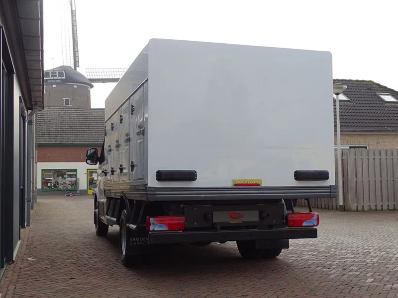 MAN TGE 5.120 Cold Car Vriezer Carplay 7500 KM! - Dostavno vozilo hladnjača: slika MAN TGE 5.120 Cold Car Vriezer Carplay 7500 KM! - Dostavno vozilo hladnjača MAN TGE 5.120 Cold Car Vriezer Carplay 7500 KM! - Dostavno vozilo hladnjača: slika MAN TGE 5.120 Cold Car Vriezer Carplay 7500 KM! - Dostavno vozilo hladnjača