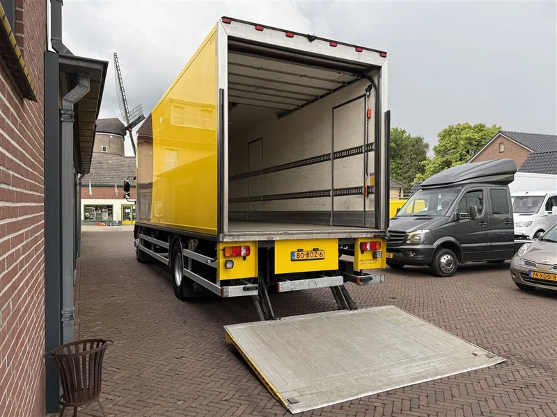 MAN TGM 18.250 Euro 6 Carr Sup 750 Cam Lbw 2 Ton Loadcap 10 Ton Cam - Izotermni kamion: slika MAN TGM 18.250 Euro 6 Carr Sup 750 Cam Lbw 2 Ton Loadcap 10 Ton Cam - Izotermni kamion MAN TGM 18.250 Euro 6 Carr Sup 750 Cam Lbw 2 Ton Loadcap 10 Ton Cam - Izotermni kamion: slika MAN TGM 18.250 Euro 6 Carr Sup 750 Cam Lbw 2 Ton Loadcap 10 Ton Cam - Izotermni kamion