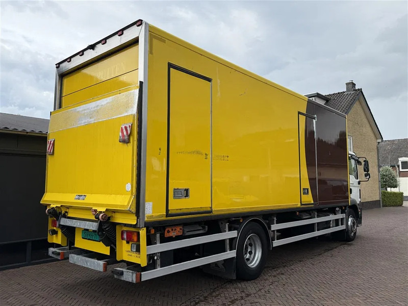 MAN TGM 18.250 Euro 6 Carr Sup 750 Cam Lbw 2 Ton Loadcap 10 Ton Cam - Izotermni kamion: slika MAN TGM 18.250 Euro 6 Carr Sup 750 Cam Lbw 2 Ton Loadcap 10 Ton Cam - Izotermni kamion MAN TGM 18.250 Euro 6 Carr Sup 750 Cam Lbw 2 Ton Loadcap 10 Ton Cam - Izotermni kamion: slika MAN TGM 18.250 Euro 6 Carr Sup 750 Cam Lbw 2 Ton Loadcap 10 Ton Cam - Izotermni kamion