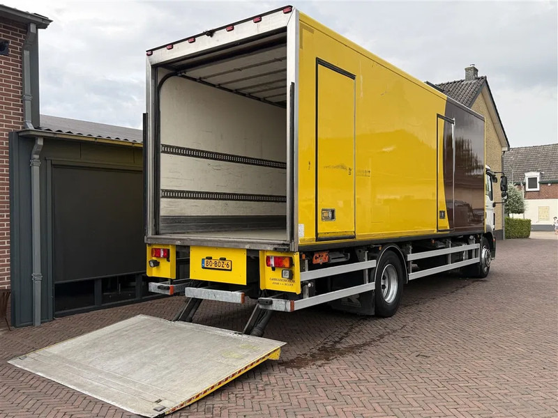 MAN TGM 18.250 Euro 6 Carr Sup 750 Cam Lbw 2 Ton Loadcap 10 Ton Cam - Izotermni kamion: slika MAN TGM 18.250 Euro 6 Carr Sup 750 Cam Lbw 2 Ton Loadcap 10 Ton Cam - Izotermni kamion MAN TGM 18.250 Euro 6 Carr Sup 750 Cam Lbw 2 Ton Loadcap 10 Ton Cam - Izotermni kamion: slika MAN TGM 18.250 Euro 6 Carr Sup 750 Cam Lbw 2 Ton Loadcap 10 Ton Cam - Izotermni kamion