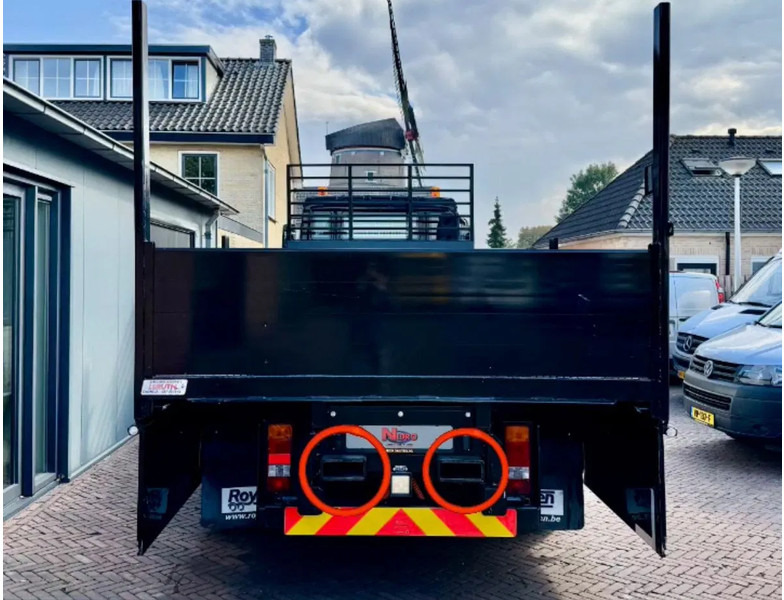 MAN TGM 18.290 Open Laadbak Kooiaap Aansluiting 11 Ton laadvermogen - Kamion s otvorenim sandukom: slika MAN TGM 18.290 Open Laadbak Kooiaap Aansluiting 11 Ton laadvermogen - Kamion s otvorenim sandukom MAN TGM 18.290 Open Laadbak Kooiaap Aansluiting 11 Ton laadvermogen - Kamion s otvorenim sandukom: slika MAN TGM 18.290 Open Laadbak Kooiaap Aansluiting 11 Ton laadvermogen - Kamion s otvorenim sandukom