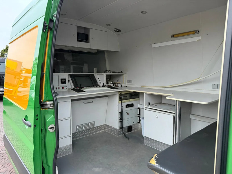 Mercedes-Benz Sprinter 516 ADR Rico Riool Inspectie STAND/Kachel/Airco Cruise control - Furgon: slika Mercedes-Benz Sprinter 516 ADR Rico Riool Inspectie STAND/Kachel/Airco Cruise control - Furgon Mercedes-Benz Sprinter 516 ADR Rico Riool Inspectie STAND/Kachel/Airco Cruise control - Furgon: slika Mercedes-Benz Sprinter 516 ADR Rico Riool Inspectie STAND/Kachel/Airco Cruise control - Furgon