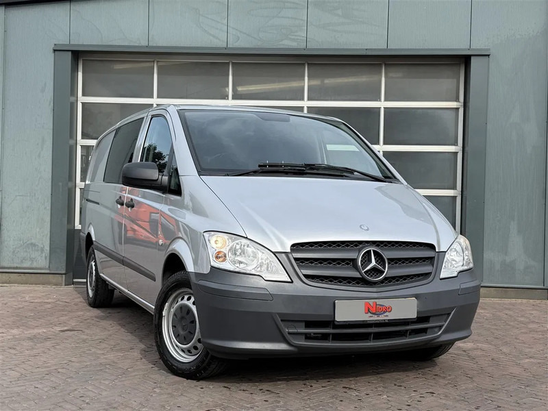 Mercedes-Benz Vito 113 CDI 2x Schuifdeur Navi Acc Cruise 1e Eigenaar Origi NL - Mali kombi: slika Mercedes-Benz Vito 113 CDI 2x Schuifdeur Navi Acc Cruise 1e Eigenaar Origi NL - Mali kombi Mercedes-Benz Vito 113 CDI 2x Schuifdeur Navi Acc Cruise 1e Eigenaar Origi NL - Mali kombi: slika Mercedes-Benz Vito 113 CDI 2x Schuifdeur Navi Acc Cruise 1e Eigenaar Origi NL - Mali kombi