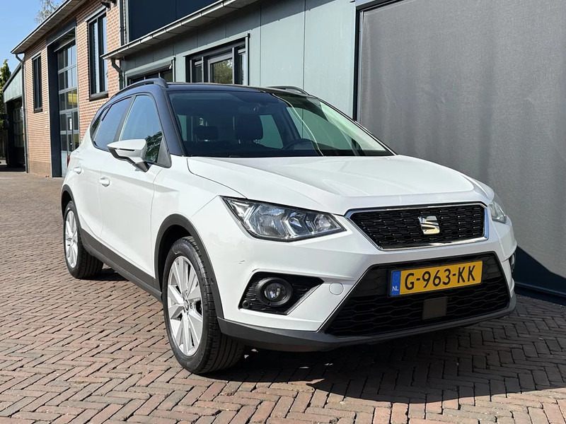 SEAT Arona 1.0 TSI Style Business Intense Carplay Dealeronderhouden Cruise Clima Navi Camera - Hatchback: slika SEAT Arona 1.0 TSI Style Business Intense Carplay Dealeronderhouden Cruise Clima Navi Camera - Hatchback SEAT Arona 1.0 TSI Style Business Intense Carplay Dealeronderhouden Cruise Clima Navi Camera - Hatchback: slika SEAT Arona 1.0 TSI Style Business Intense Carplay Dealeronderhouden Cruise Clima Navi Camera - Hatchback