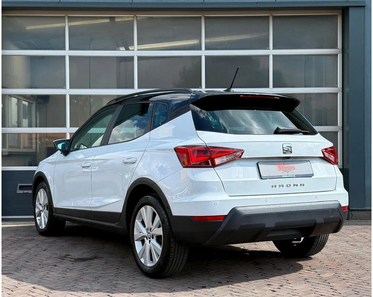SEAT Arona 1.0 TSI Style Business Intense Carplay Dealeronderhouden Cruise Clima Navi Camera - SUV: slika SEAT Arona 1.0 TSI Style Business Intense Carplay Dealeronderhouden Cruise Clima Navi Camera - SUV SEAT Arona 1.0 TSI Style Business Intense Carplay Dealeronderhouden Cruise Clima Navi Camera - SUV: slika SEAT Arona 1.0 TSI Style Business Intense Carplay Dealeronderhouden Cruise Clima Navi Camera - SUV