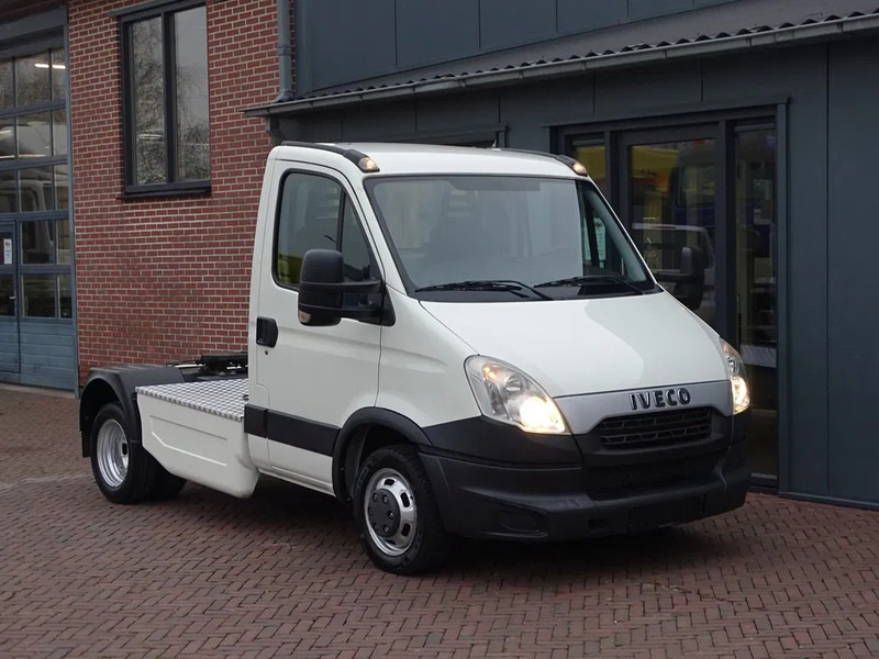 Iveco Daily 35.210 PK BE TREKKER 10.4t AIRCO CC - Tegljač: slika Iveco Daily 35.210 PK BE TREKKER 10.4t AIRCO CC - Tegljač Iveco Daily 35.210 PK BE TREKKER 10.4t AIRCO CC - Tegljač: slika Iveco Daily 35.210 PK BE TREKKER 10.4t AIRCO CC - Tegljač