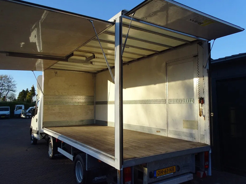 Iveco Daily 35C17 BE PODIUM OPLEGGER 3800 KG LBW 1.5 ton - Tegljač: slika Iveco Daily 35C17 BE PODIUM OPLEGGER 3800 KG LBW 1.5 ton - Tegljač Iveco Daily 35C17 BE PODIUM OPLEGGER 3800 KG LBW 1.5 ton - Tegljač: slika Iveco Daily 35C17 BE PODIUM OPLEGGER 3800 KG LBW 1.5 ton - Tegljač