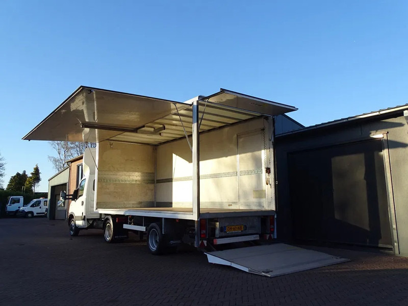 Iveco Daily 35C17 BE PODIUM OPLEGGER 3800 KG LBW 1.5 ton - Tegljač: slika Iveco Daily 35C17 BE PODIUM OPLEGGER 3800 KG LBW 1.5 ton - Tegljač Iveco Daily 35C17 BE PODIUM OPLEGGER 3800 KG LBW 1.5 ton - Tegljač: slika Iveco Daily 35C17 BE PODIUM OPLEGGER 3800 KG LBW 1.5 ton - Tegljač