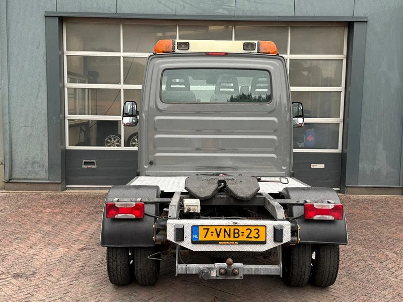 Iveco Daily 35C18 BE TREKKER 3 ZITS EURO 5 12 TON - Tegljač: slika Iveco Daily 35C18 BE TREKKER 3 ZITS EURO 5 12 TON - Tegljač Iveco Daily 35C18 BE TREKKER 3 ZITS EURO 5 12 TON - Tegljač: slika Iveco Daily 35C18 BE TREKKER 3 ZITS EURO 5 12 TON - Tegljač