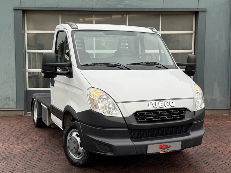 Iveco Daily 40C21 3.0 210 PK N1 Be trekker Luchtvering 8750KG Totaal gewicht - Tegljač: slika Iveco Daily 40C21 3.0 210 PK N1 Be trekker Luchtvering 8750KG Totaal gewicht - Tegljač Iveco Daily 40C21 3.0 210 PK N1 Be trekker Luchtvering 8750KG Totaal gewicht - Tegljač: slika Iveco Daily 40C21 3.0 210 PK N1 Be trekker Luchtvering 8750KG Totaal gewicht - Tegljač