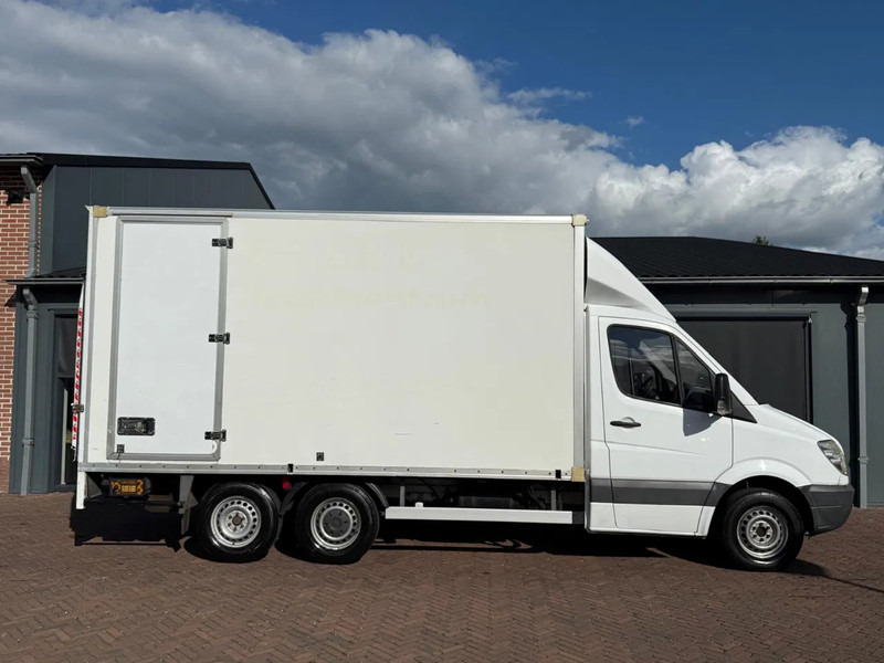 Mercedes-Benz Sprinter 311 CLixtar LBW 2.5 ton load be licence - Tegljač: slika Mercedes-Benz Sprinter 311 CLixtar LBW 2.5 ton load be licence - Tegljač Mercedes-Benz Sprinter 311 CLixtar LBW 2.5 ton load be licence - Tegljač: slika Mercedes-Benz Sprinter 311 CLixtar LBW 2.5 ton load be licence - Tegljač