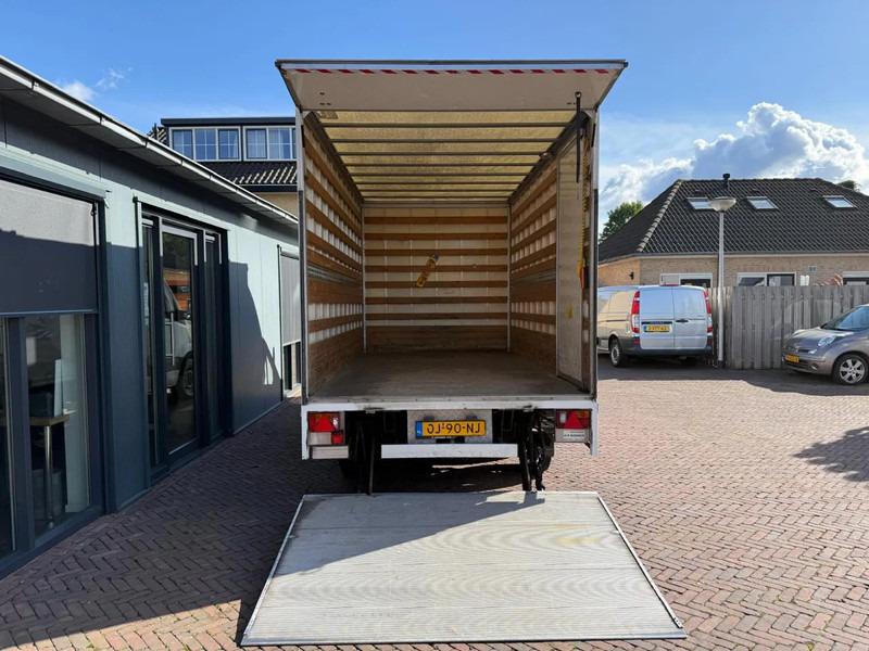 Mercedes-Benz Sprinter 311 CLixtar LBW 2.5 ton load be licence - Tegljač: slika Mercedes-Benz Sprinter 311 CLixtar LBW 2.5 ton load be licence - Tegljač Mercedes-Benz Sprinter 311 CLixtar LBW 2.5 ton load be licence - Tegljač: slika Mercedes-Benz Sprinter 311 CLixtar LBW 2.5 ton load be licence - Tegljač