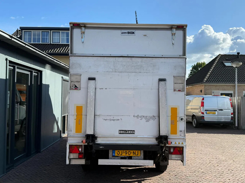 Mercedes-Benz Sprinter 311 CLixtar LBW 2.5 ton load be licence - Tegljač: slika Mercedes-Benz Sprinter 311 CLixtar LBW 2.5 ton load be licence - Tegljač Mercedes-Benz Sprinter 311 CLixtar LBW 2.5 ton load be licence - Tegljač: slika Mercedes-Benz Sprinter 311 CLixtar LBW 2.5 ton load be licence - Tegljač