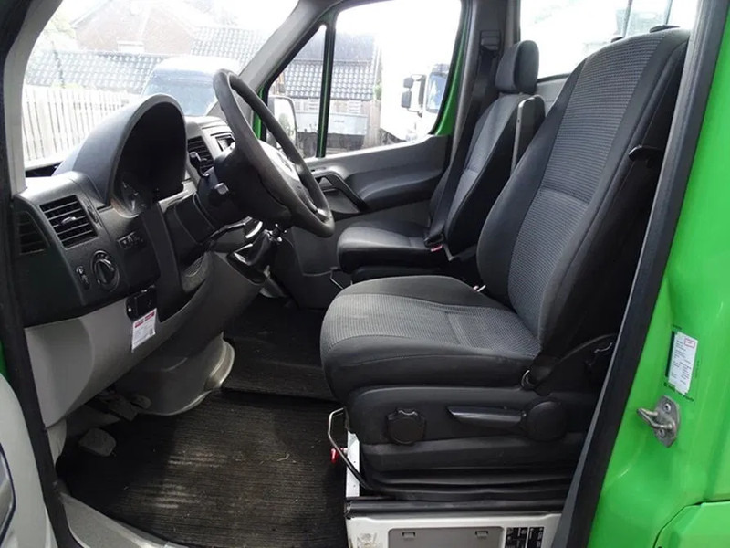 Mercedes-Benz Sprinter 316 Be trekker 9.5 Ton Cruise Origi NL NAP - Tegljač: slika Mercedes-Benz Sprinter 316 Be trekker 9.5 Ton Cruise Origi NL NAP - Tegljač Mercedes-Benz Sprinter 316 Be trekker 9.5 Ton Cruise Origi NL NAP - Tegljač: slika Mercedes-Benz Sprinter 316 Be trekker 9.5 Ton Cruise Origi NL NAP - Tegljač