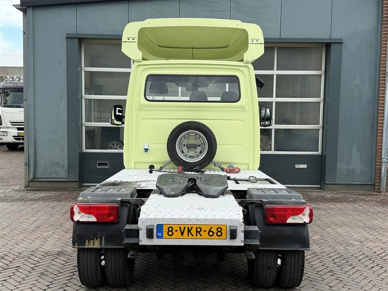 Mercedes-Benz Sprinter 519 3.0 V6 Be Trekker 3 Zits Cruise 8.8 Ton - Tegljač: slika Mercedes-Benz Sprinter 519 3.0 V6 Be Trekker 3 Zits Cruise 8.8 Ton - Tegljač Mercedes-Benz Sprinter 519 3.0 V6 Be Trekker 3 Zits Cruise 8.8 Ton - Tegljač: slika Mercedes-Benz Sprinter 519 3.0 V6 Be Trekker 3 Zits Cruise 8.8 Ton - Tegljač