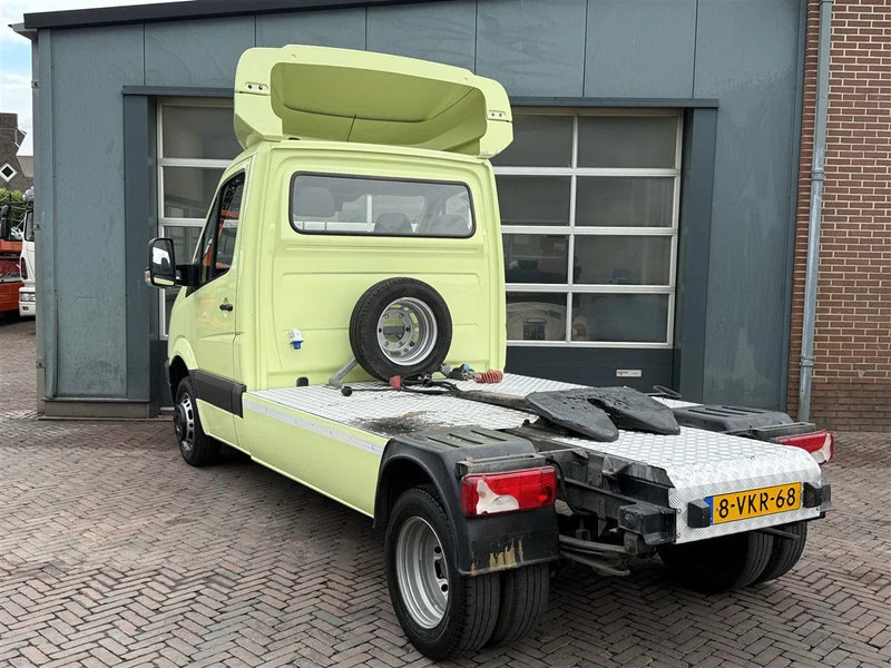 Mercedes-Benz Sprinter 519 3.0 V6 Be Trekker 3 Zits Cruise 8.8 Ton - Tegljač: slika Mercedes-Benz Sprinter 519 3.0 V6 Be Trekker 3 Zits Cruise 8.8 Ton - Tegljač Mercedes-Benz Sprinter 519 3.0 V6 Be Trekker 3 Zits Cruise 8.8 Ton - Tegljač: slika Mercedes-Benz Sprinter 519 3.0 V6 Be Trekker 3 Zits Cruise 8.8 Ton - Tegljač