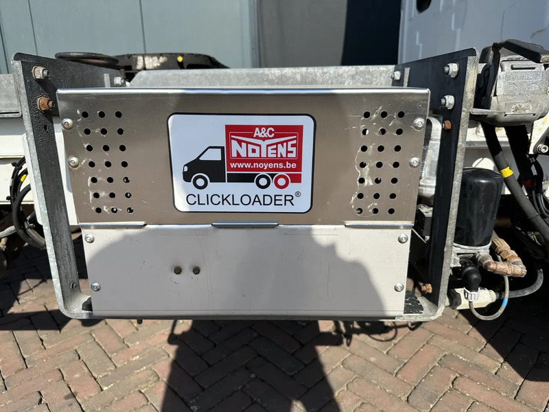 Volkswagen Crafter 2.0 TDI 180PK Be Trekker DSG Airco - Tegljač: slika Volkswagen Crafter 2.0 TDI 180PK Be Trekker DSG Airco - Tegljač Volkswagen Crafter 2.0 TDI 180PK Be Trekker DSG Airco - Tegljač: slika Volkswagen Crafter 2.0 TDI 180PK Be Trekker DSG Airco - Tegljač