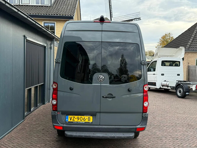 Volkswagen Crafter 50 2.0 136 PK 3 zits Airco Cruise Camera Navigatie Nette Auto! 11/2015 - Furgon: slika Volkswagen Crafter 50 2.0 136 PK 3 zits Airco Cruise Camera Navigatie Nette Auto! 11/2015 - Furgon Volkswagen Crafter 50 2.0 136 PK 3 zits Airco Cruise Camera Navigatie Nette Auto! 11/2015 - Furgon: slika Volkswagen Crafter 50 2.0 136 PK 3 zits Airco Cruise Camera Navigatie Nette Auto! 11/2015 - Furgon