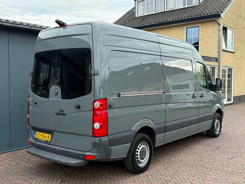 Volkswagen Crafter 50 2.0 136 PK 3 zits Airco Cruise Camera Navigatie Nette Auto! 11/2015 - Furgon: slika Volkswagen Crafter 50 2.0 136 PK 3 zits Airco Cruise Camera Navigatie Nette Auto! 11/2015 - Furgon Volkswagen Crafter 50 2.0 136 PK 3 zits Airco Cruise Camera Navigatie Nette Auto! 11/2015 - Furgon: slika Volkswagen Crafter 50 2.0 136 PK 3 zits Airco Cruise Camera Navigatie Nette Auto! 11/2015 - Furgon