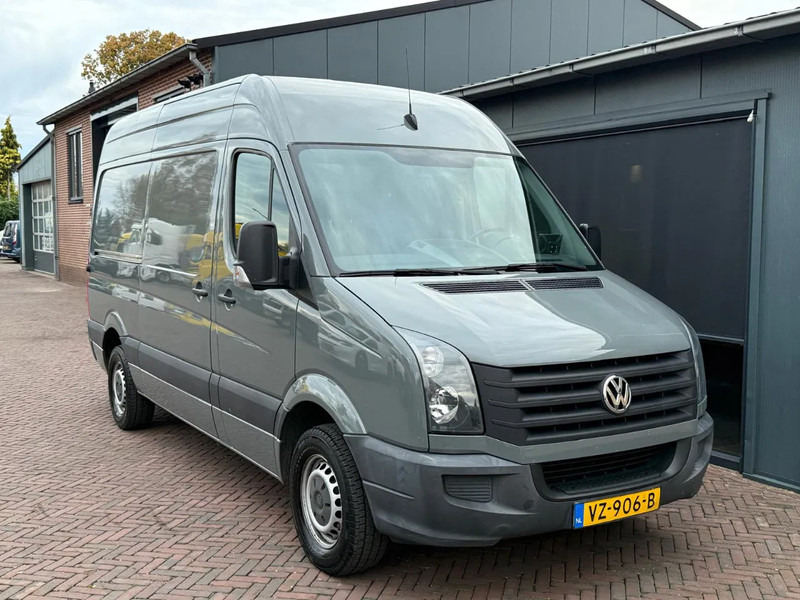 Volkswagen Crafter 50 2.0 136 PK 3 zits Airco Cruise Camera Nette Auto! 11/2015 - Furgon: slika Volkswagen Crafter 50 2.0 136 PK 3 zits Airco Cruise Camera Nette Auto! 11/2015 - Furgon Volkswagen Crafter 50 2.0 136 PK 3 zits Airco Cruise Camera Nette Auto! 11/2015 - Furgon: slika Volkswagen Crafter 50 2.0 136 PK 3 zits Airco Cruise Camera Nette Auto! 11/2015 - Furgon