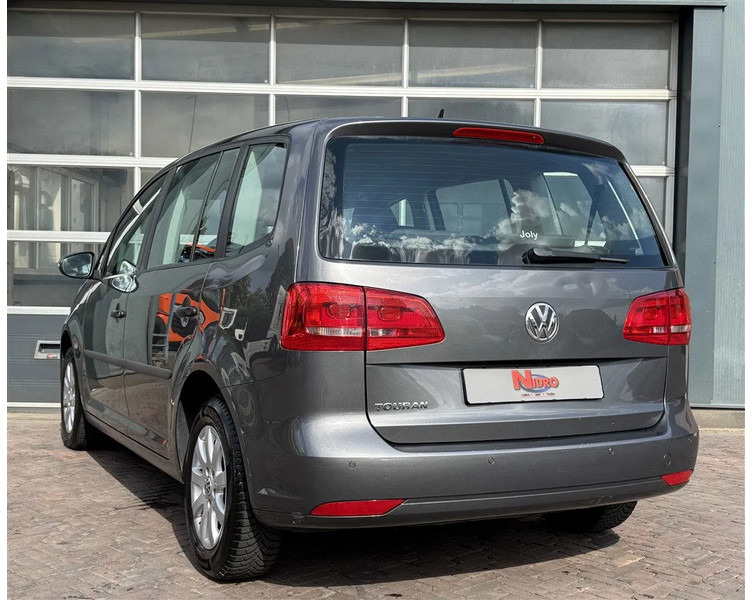 Volkswagen Touran 1.2 TSI 105pk 7 Pers LMV export - Automobil: slika Volkswagen Touran 1.2 TSI 105pk 7 Pers LMV export - Automobil Volkswagen Touran 1.2 TSI 105pk 7 Pers LMV export - Automobil: slika Volkswagen Touran 1.2 TSI 105pk 7 Pers LMV export - Automobil
