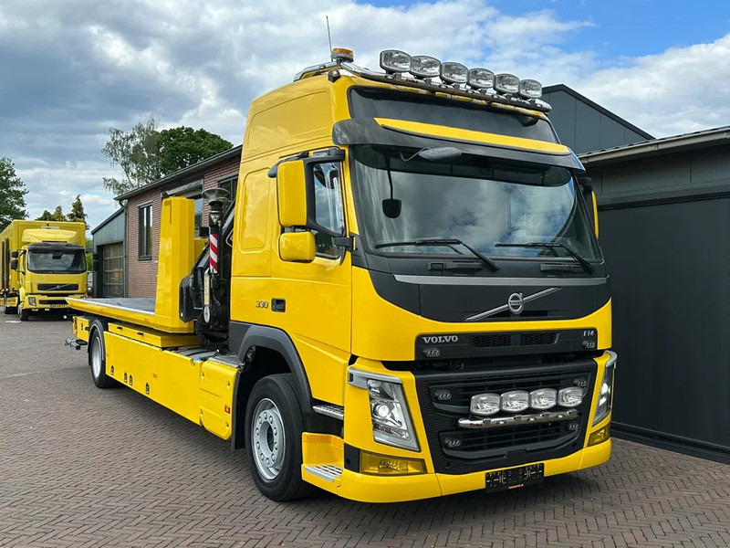 Volvo FM 330 TOWTRUCK FASSI CRANE WHEELLIFT - Kamion za vuču: slika Volvo FM 330 TOWTRUCK FASSI CRANE WHEELLIFT - Kamion za vuču Volvo FM 330 TOWTRUCK FASSI CRANE WHEELLIFT - Kamion za vuču: slika Volvo FM 330 TOWTRUCK FASSI CRANE WHEELLIFT - Kamion za vuču