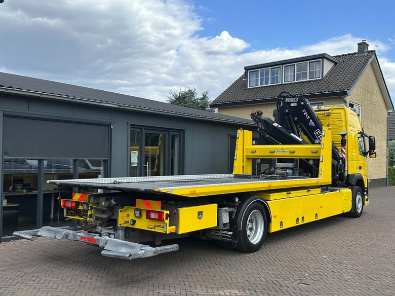Volvo FM 330 TOWTRUCK FASSI CRANE WHEELLIFT - Kamion za vuču: slika Volvo FM 330 TOWTRUCK FASSI CRANE WHEELLIFT - Kamion za vuču Volvo FM 330 TOWTRUCK FASSI CRANE WHEELLIFT - Kamion za vuču: slika Volvo FM 330 TOWTRUCK FASSI CRANE WHEELLIFT - Kamion za vuču