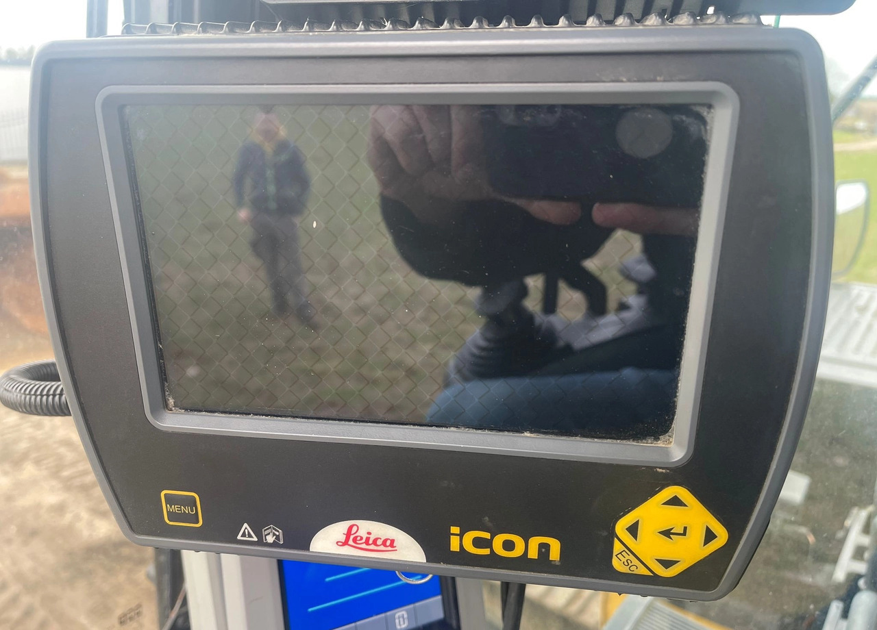 CATERPILLAR 320 EL ROTOTILT SYSTEM GPS LEICA - Bager gusjeničar: slika CATERPILLAR 320 EL ROTOTILT SYSTEM GPS LEICA - Bager gusjeničar CATERPILLAR 320 EL ROTOTILT SYSTEM GPS LEICA - Bager gusjeničar: slika CATERPILLAR 320 EL ROTOTILT SYSTEM GPS LEICA - Bager gusjeničar